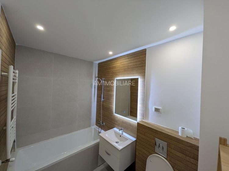 AP. 2 CAMERE- REGIE, CENTRALA PROPRIE, BLOC NOU, METROU 10 MINUTE - 15