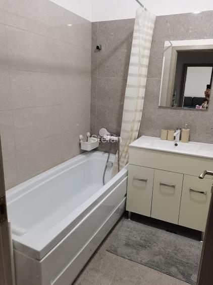 Inchiriez ap. 2 camere situat intre statiile de metrou Preciziei si Pacii - 2