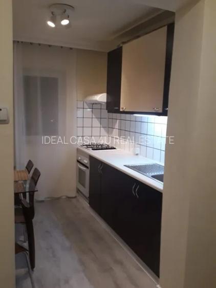 Apartament cu 2 cameredecomandat in Tatarasi Sud-Metalurgie - 6