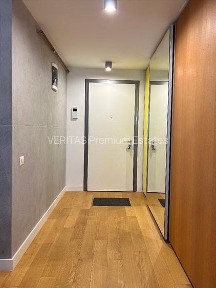 Apartament 3 camere Unirii Parlament de inchiriat, imobil nou premium, parcare - 13