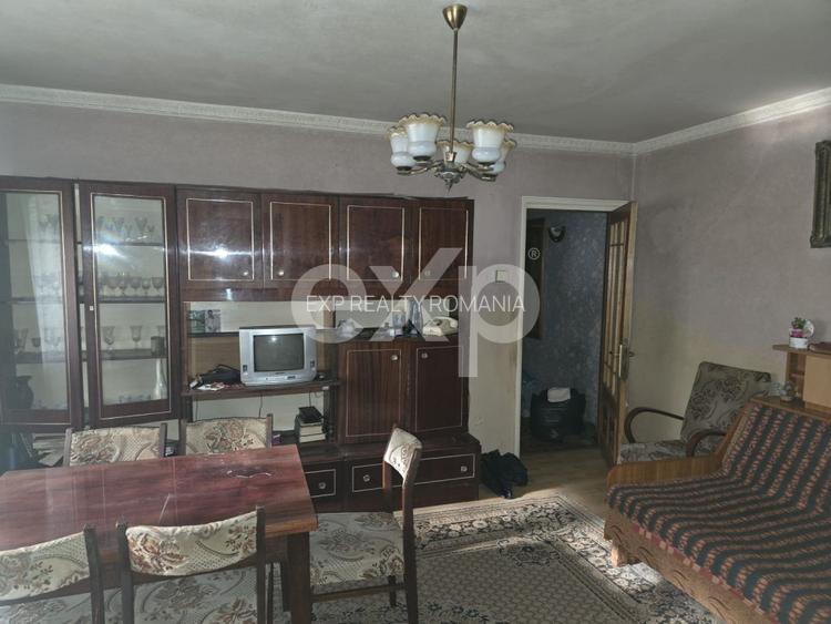 Apartament 2 camere de vânzare,Str.Panselelor- ideal pentru investiție - 2