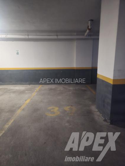 Garsoniera noua 38 m mobilata  | Parcare | Piata Alba Iulia- Unirii- Vitan - 20