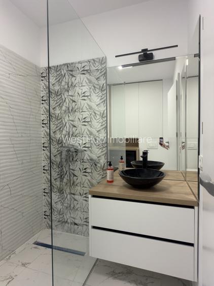Apartament 2 camere, 53 mp utili, etaj 1 - zona Aradului - 10