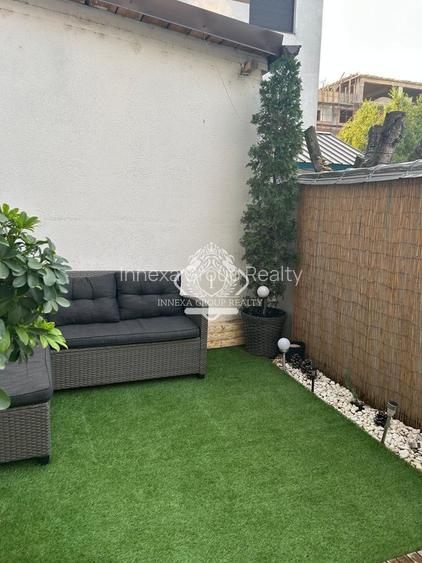 Apartament 2 camere decomandat curte proprie + loc parcare in Militari Residence - 31