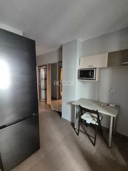 Garsonieră modernă 40 mp, etaj 2/8– Calea Călărașilor, 5 min metrou Piața Muncii - 8