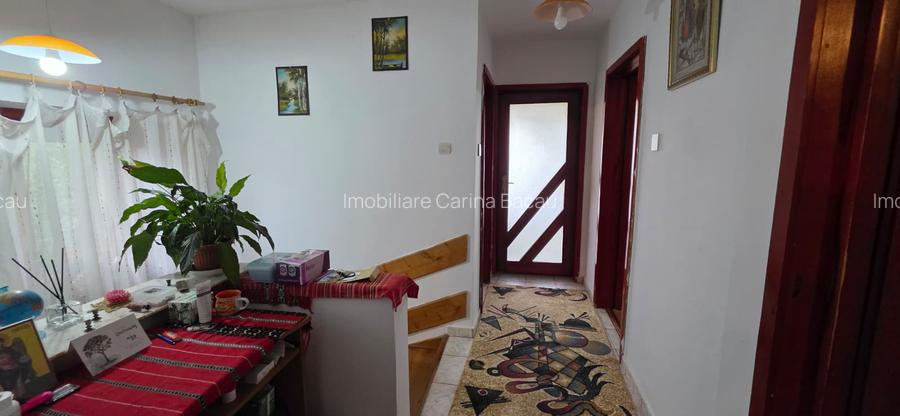 Serbanesti Vila cu toate utlitatile - 7