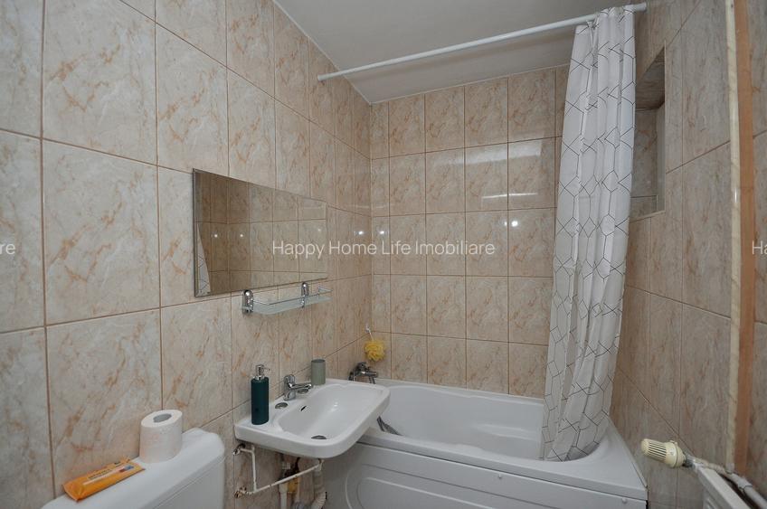 Garsoniera Drumul Taberei langa Plaza Mall bloc stradal bld Timisoara - 7