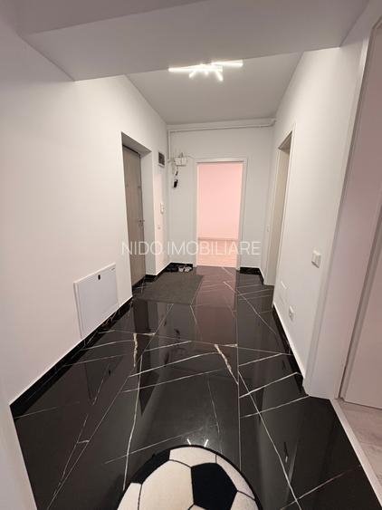 Apartament 2 Camere - Pallady - 75 mp. - 11