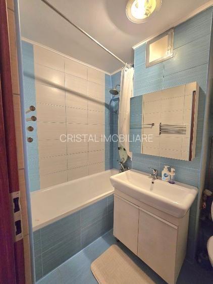 Apartament 2 camere de inchiriat | mobilat | centrala termica | metrou Lujerului - 7