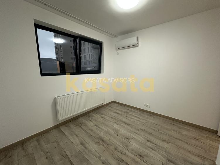 Apartament 3 Camere | Exigent Plaza | Finisaje Moderne - 7