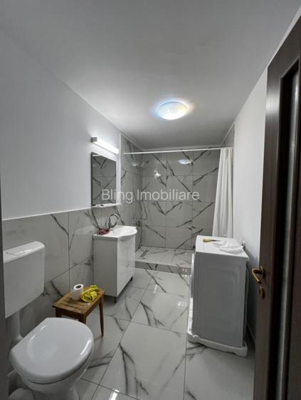 Apartament de 2 camere, 59 mp Zona-Porii - 6