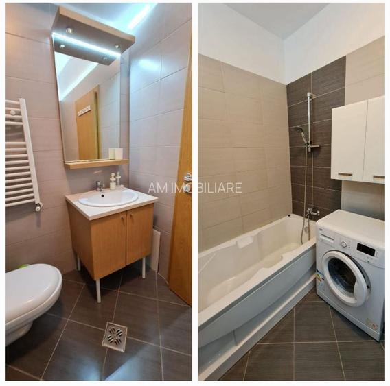 AP. 2 CAMERE PALLADY RESIDENCE, LOC PARCARE, CENTRALA, COMISION 0% - 6