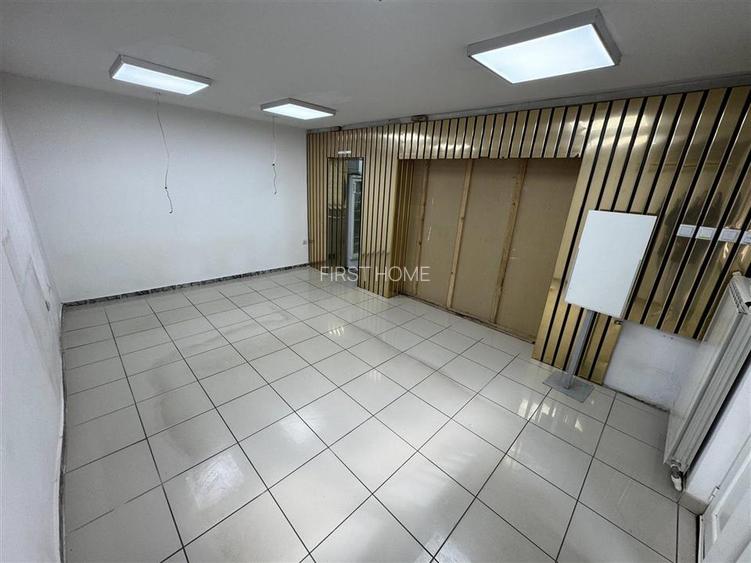 Spatiu Comercial Piata Moldovei Focsani - Fosta FARMACIE - 5