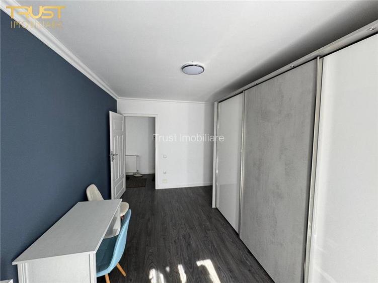 3 Camere I Zona Vivo I Str. Razoare I Parcare Subterana - 7