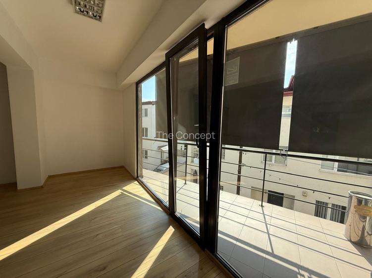 Spațiu Comercial + Birouri de Închiriat –La doar 700 m de metrou Piața Victoriei - 17