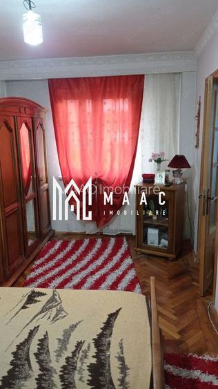 Apartament | 3 camere | Traian | Etaj 3 - 6