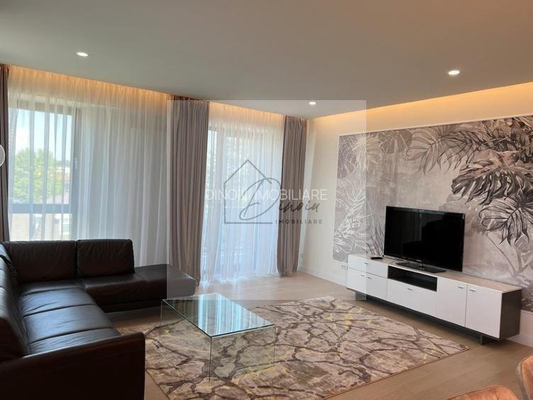 Apartament lux 4 camere Residence 5 I Iancu Nicolae I COMISION 0% - 5