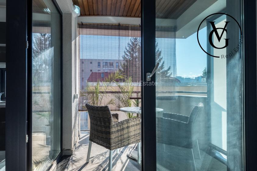 Apartament Deosebit 2 Camere /Domenii / - 11