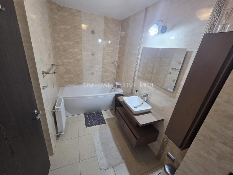 Penthouse 4 camere | 130 mp total | Parcare subterana | Pet friendly | Bragadiru - 26