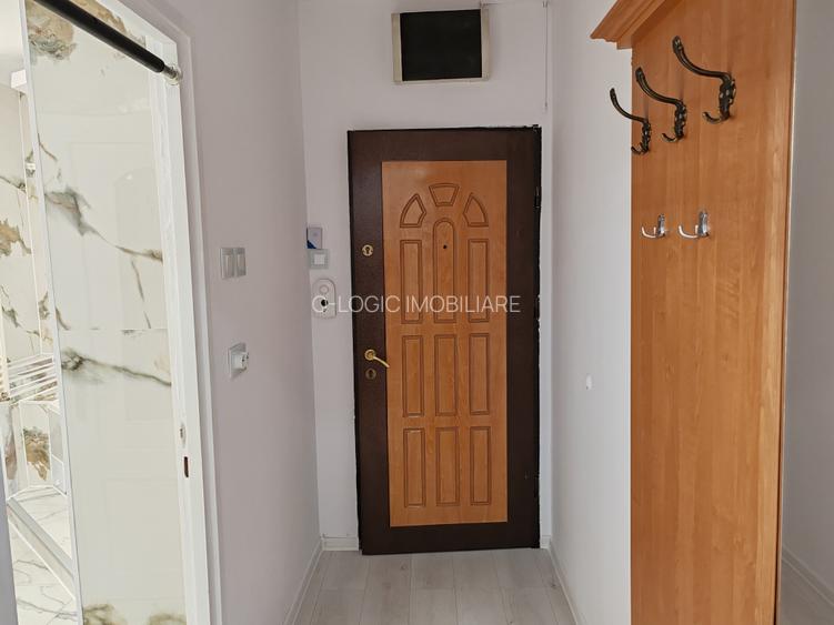 Apartament 2 camere liber la vanzare zona Grivitei - 11