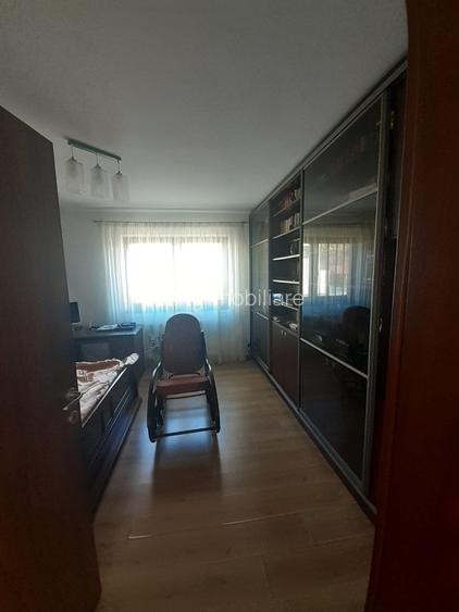 Apartament 3 camere, 89.76 mp, terasă generoasă și garaj, zona Grigorescu - 10