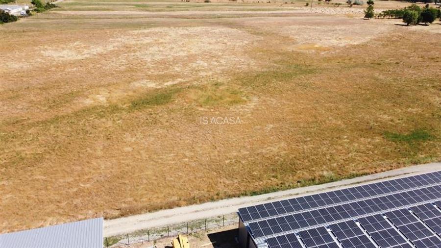 Teren industrial in Podari - 0% COMISION - 7