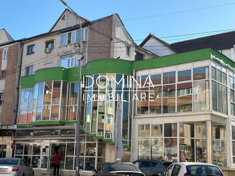 Închiriere spațiu comercial 510 mp – D+P+1 – zonă centrală, strada Victoriei - 2