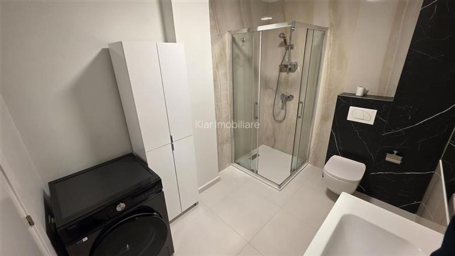 Apartament modern 2 camere 63mp + dressing, Andrei Muresanu Sud- Sigma - 7