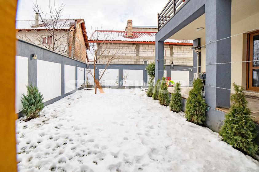 Casa mobilata Central Sanpetru - 48