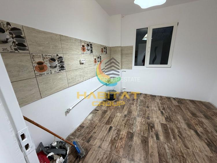 Titan 3 camere 9 minute metrou bloc reabilitat centrala/buncăr ALA renovat 2026 - 34