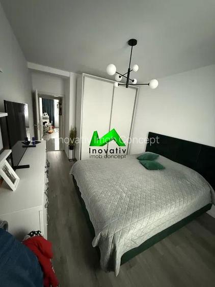 Apartament de vanzare 3 camere Sibiu Selimbar - 4
