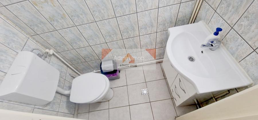 Apartament 4 camere I De inchiriat birou sau locuinta I Dorobanti I Zambaccian - 16