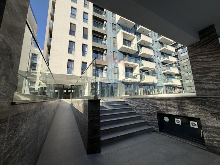 Apartament 2 camere de vanzare si loc de parcare-complex N10 Alezzi - 15