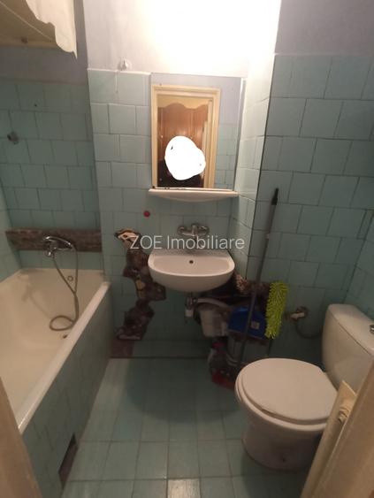 De vânzare apartament cu 3 camere în Sfântu Gheorghe - 11