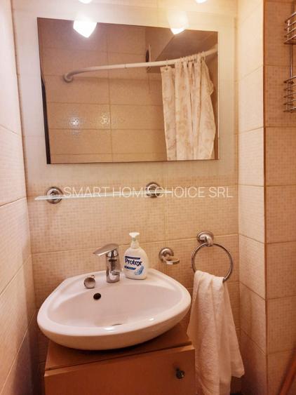 Garsoniera conf 2 Drumul Taberei Parcul Moghioros spate Tip Top - 5