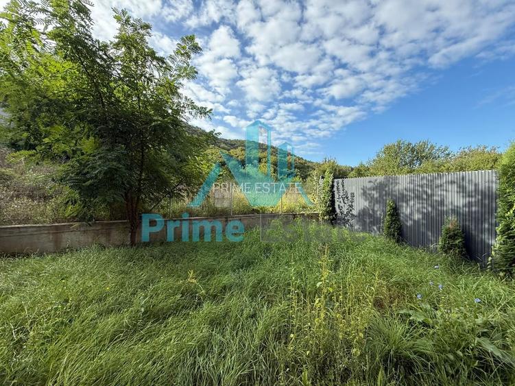 Apartament cu 2 camere la cheie cu gradina si parcare subterana - 7