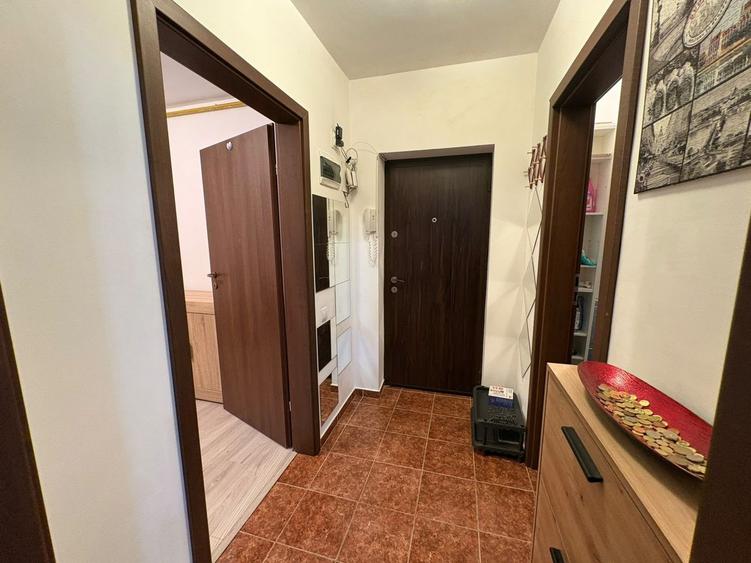 AP. 2 CAMERE-POPESTI-LEORDENI, CENTRALA PROPRIE, METROU, MODERN