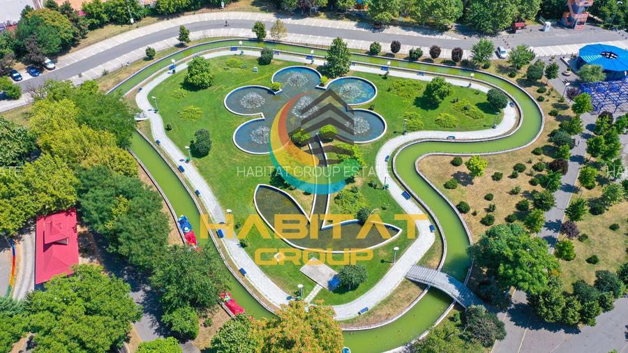 Apartament 3 camere -89mp- Parc - acte gata! - 2