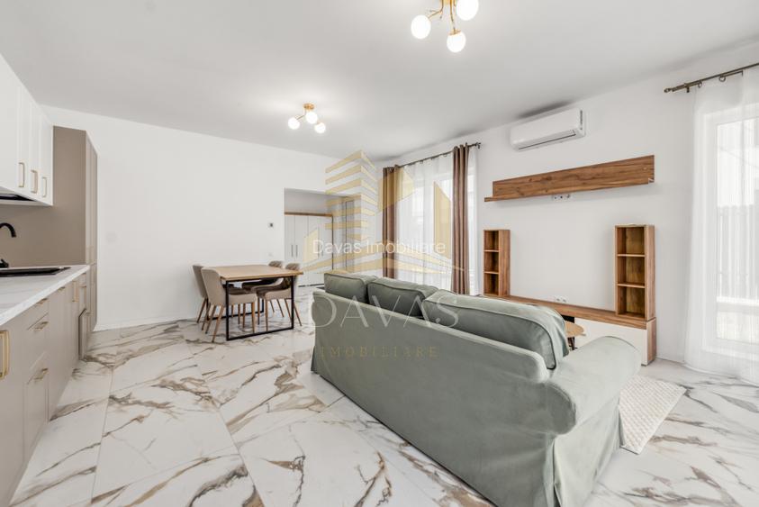 Duplex de inchiriat | 4 camere | Iris | Predare la cheie - Prima inchiriere - 3