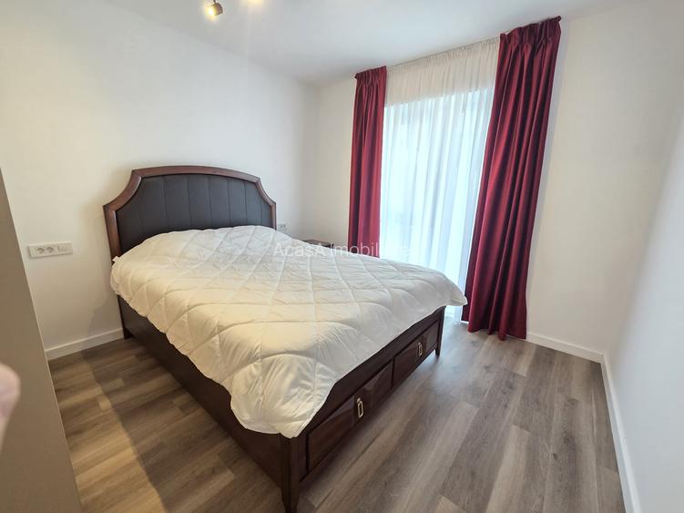 Apartament cochet mobilat si utilat nou modern - 3