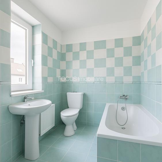 Casă de vânzare în Pipera – Emil Racoviță, în Complexul Azur - 9