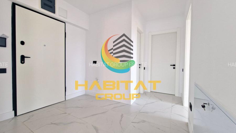 3 camere | Theodor Pallady | 84.44 mp | Etaj 2 | Comision 0% - 6