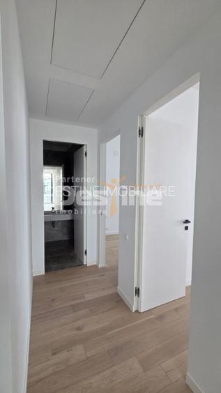 One Cotroceni Park | Penthouse 4 cam | 192mp | et 11 | 520.000 euro - 14
