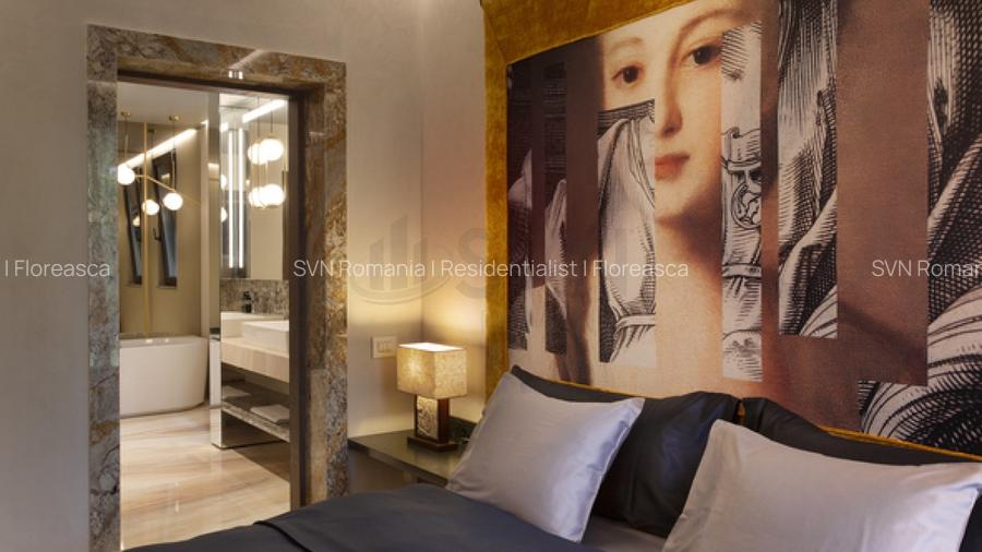 REA1026029 Apartament 3 camere premium cu concierge I Primaverii - 7