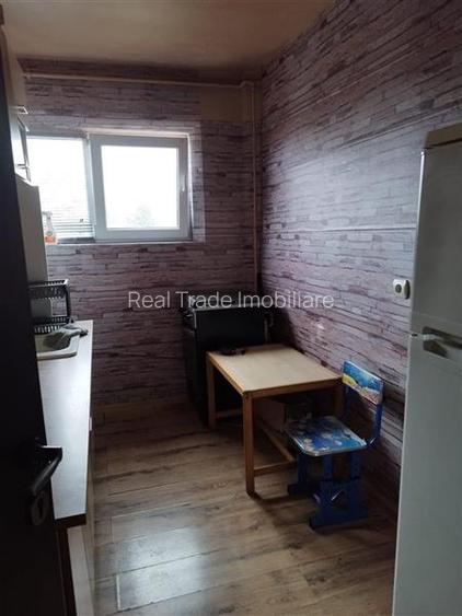 Apartament 2 camere Astra- Piata ( str. Uranus) - 5