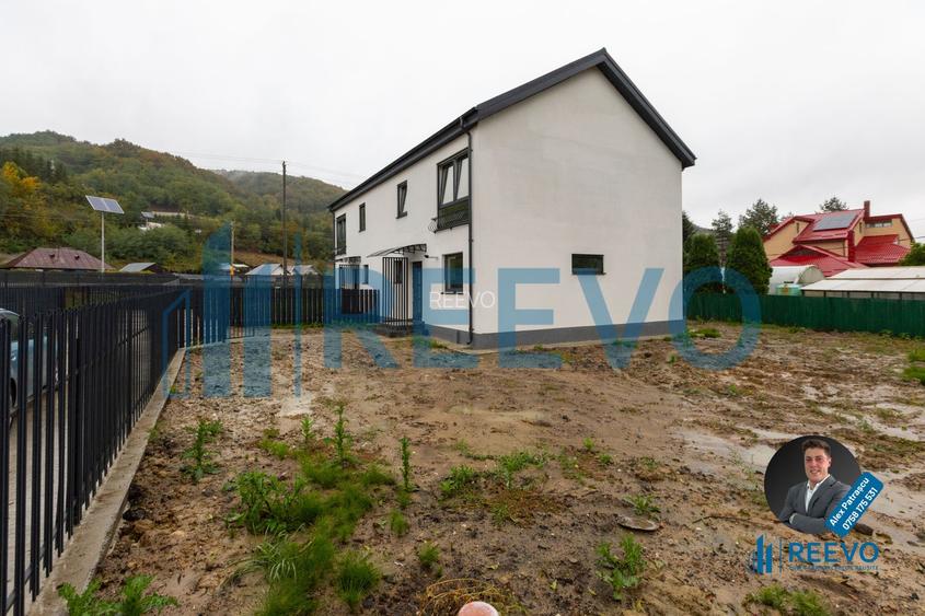 Duplex modern cu priveliște spre pădure! - 33