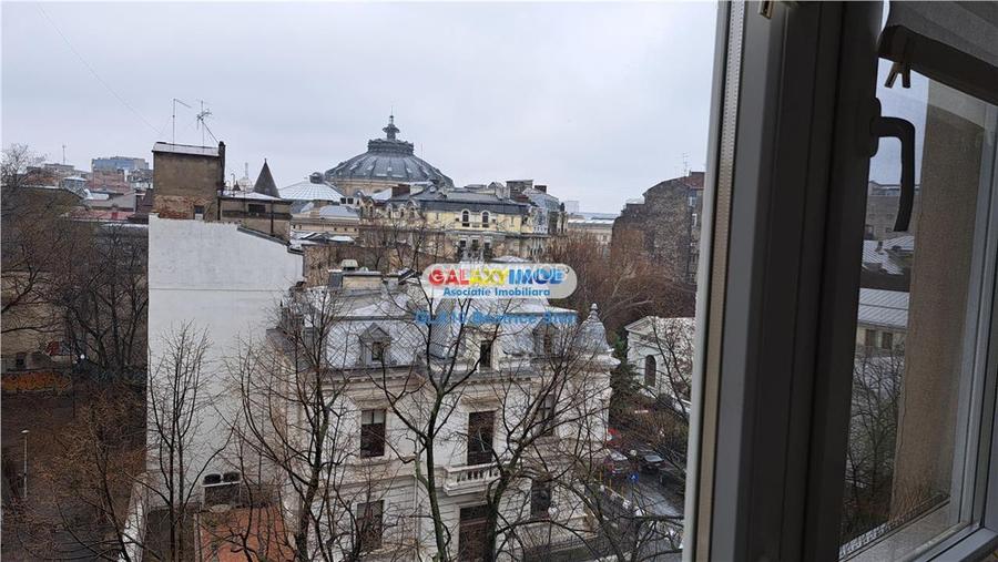 Vanzare apartament 3 camere ULTRACENTRAL   MAGHERU  EVA - 21