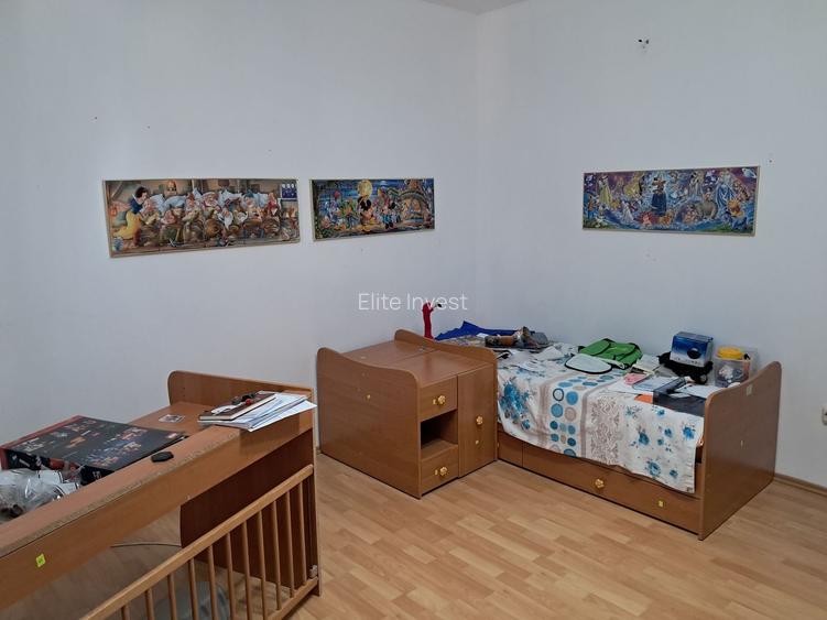 Vanzare casa individuala Otopeni, P+1+Pod, amprenta 130 mp, teren 780 mp - 8