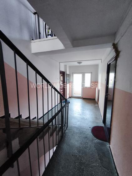 Garsonieră de vânzare Vitan – lângă metrou Mihai Bravu și Mall Vitan, investitie - 9