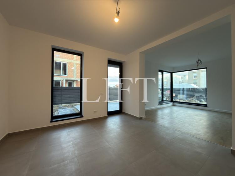 Duplex modern in Ghimbav | 114 mp utili | 334 mp teren | Predare martie 2026 - 5